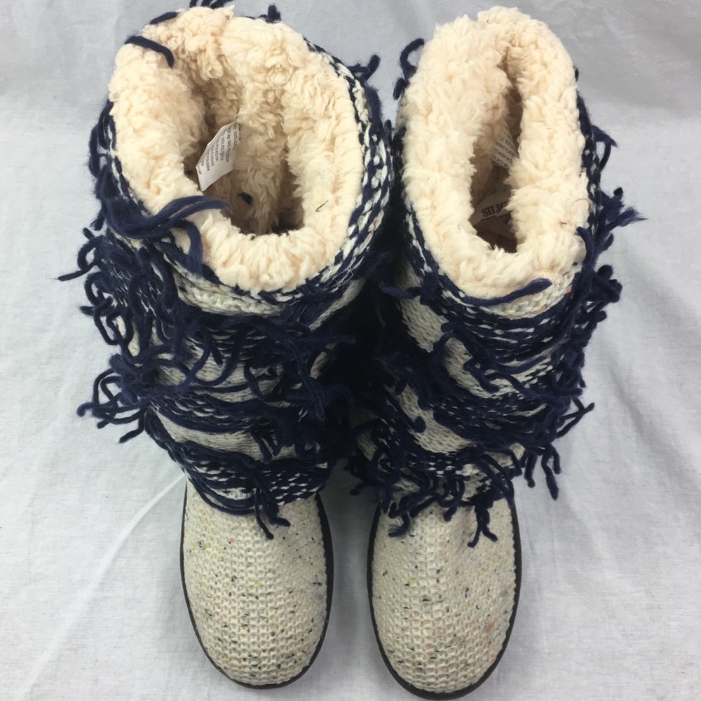 X SOLD X NWT Muk Luks - Picture 3 of 7